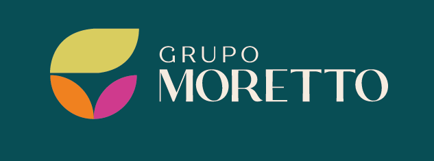 Logo de Moretto & Cia Ltda