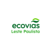 Logo de #VemserEcoviasLestePaulista🍃