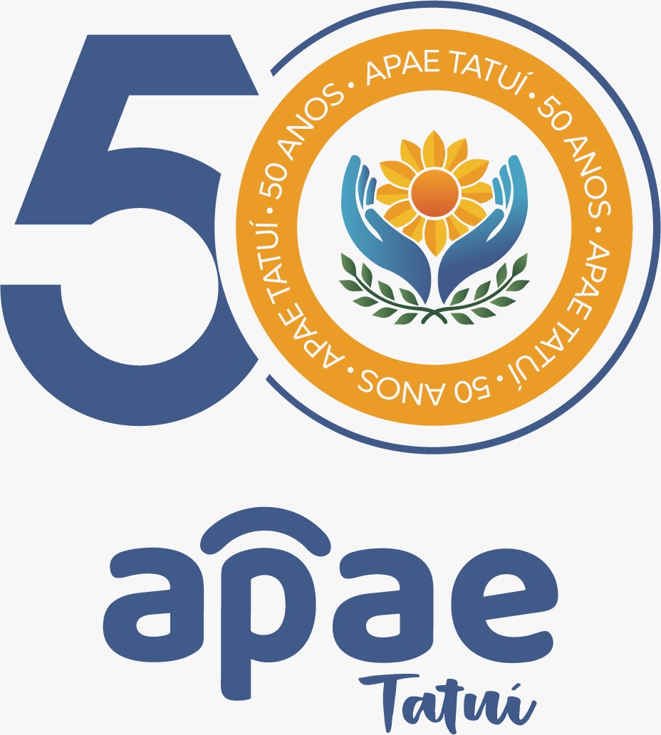 Logo de ASSOCIACAO DE PAIS E AMIGOS DOS EXCEPCIONAIS DE TATUI