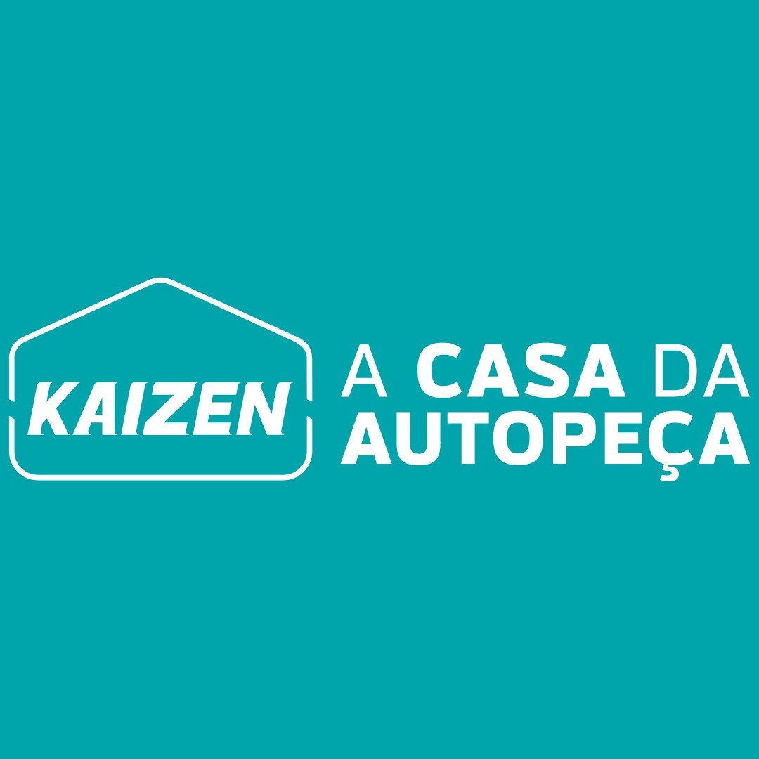 Logo de Kaizen - A Casa da Autopeça