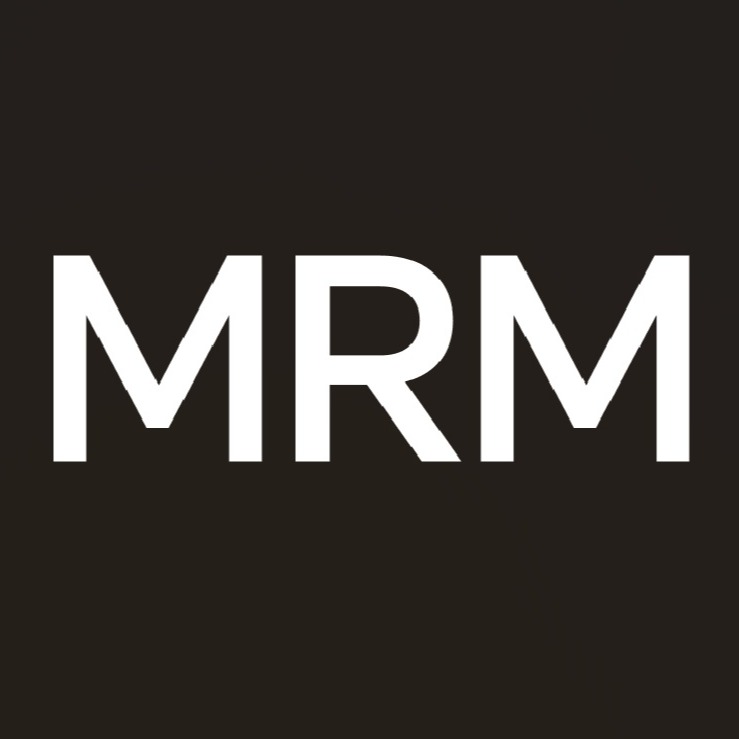 Logo de Vagas MRM Brasil