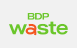 Logo de BDP LOGISTICA INTEGRADA DE RESIDUOS LTDA
