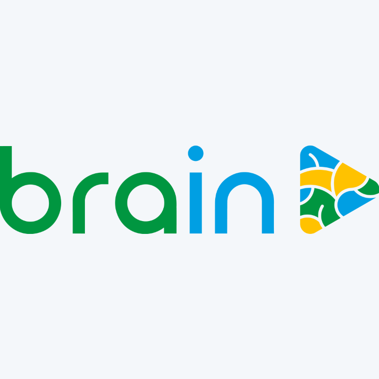 Logo de Brain - Centro de Inovação