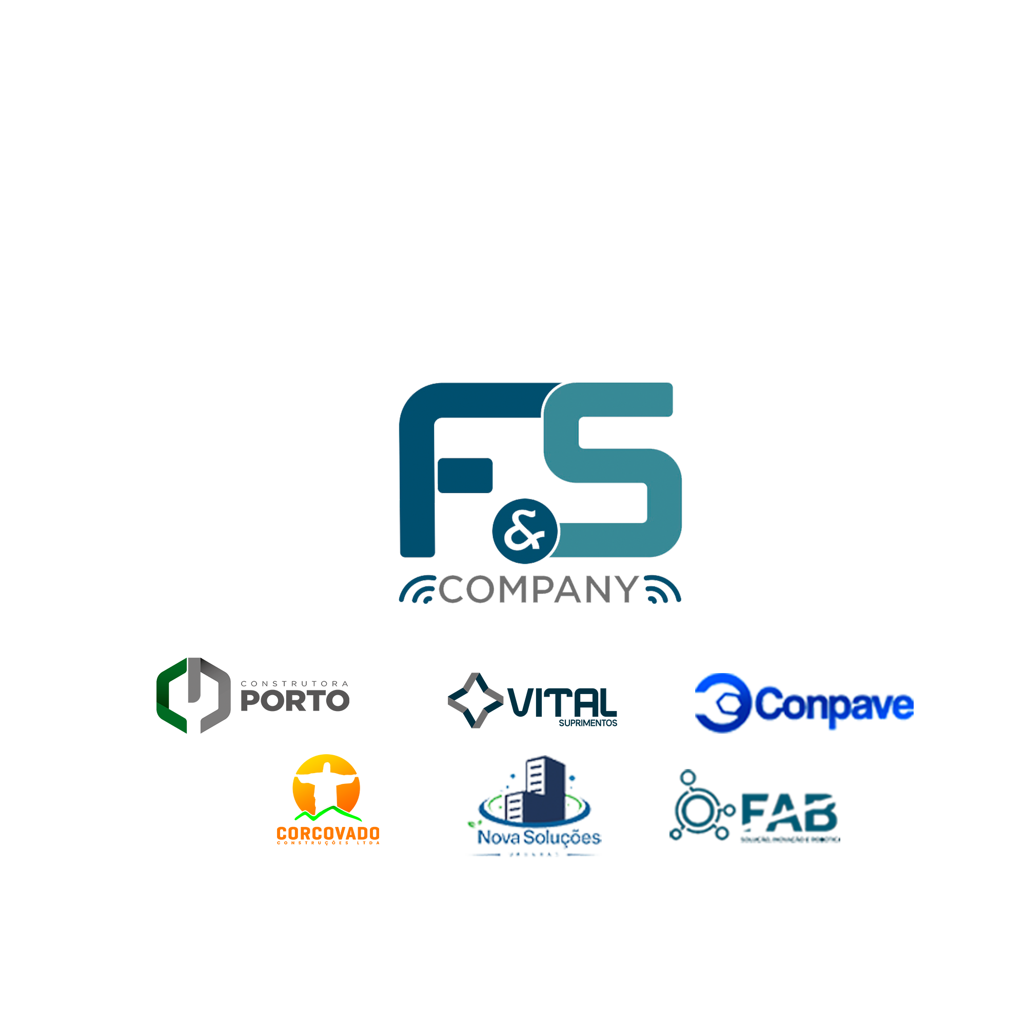 Logo de F&S HOLDING S.A