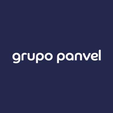 Logo de Grupo Panvel