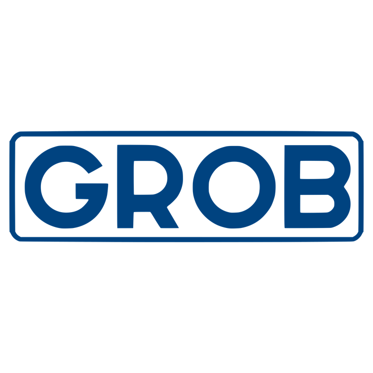 Logo de B. GROB do Brasil S.A.