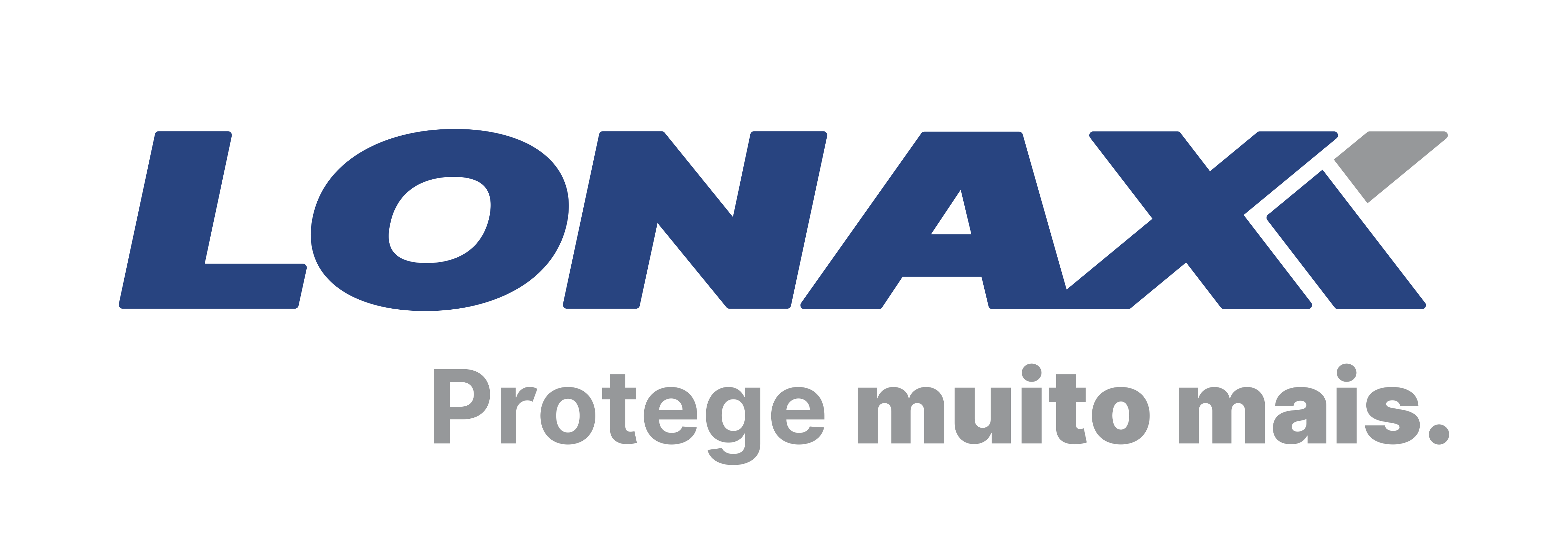 Logo de Lonax Industria Brasileira de Lonas