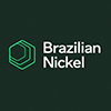 Logo de Brazilian Nickel