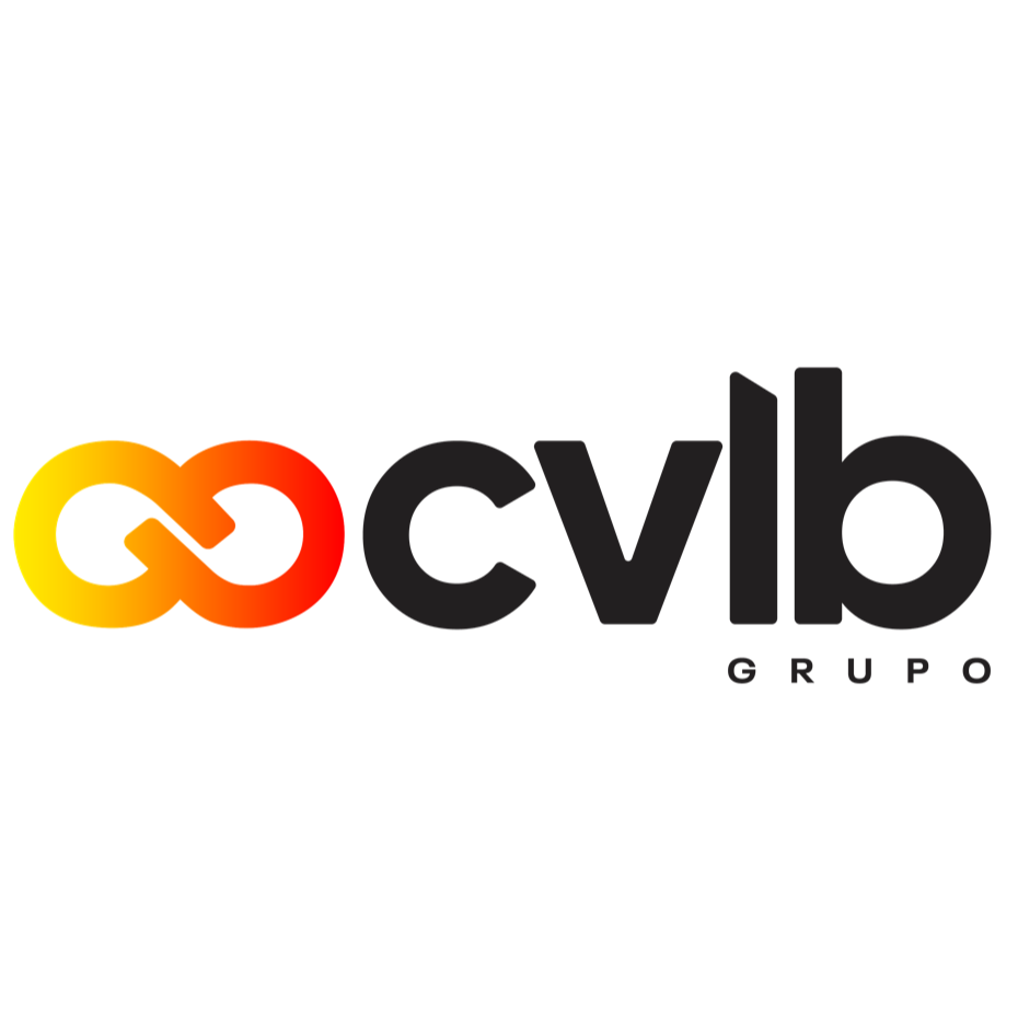 Logo de GRUPO CVLB