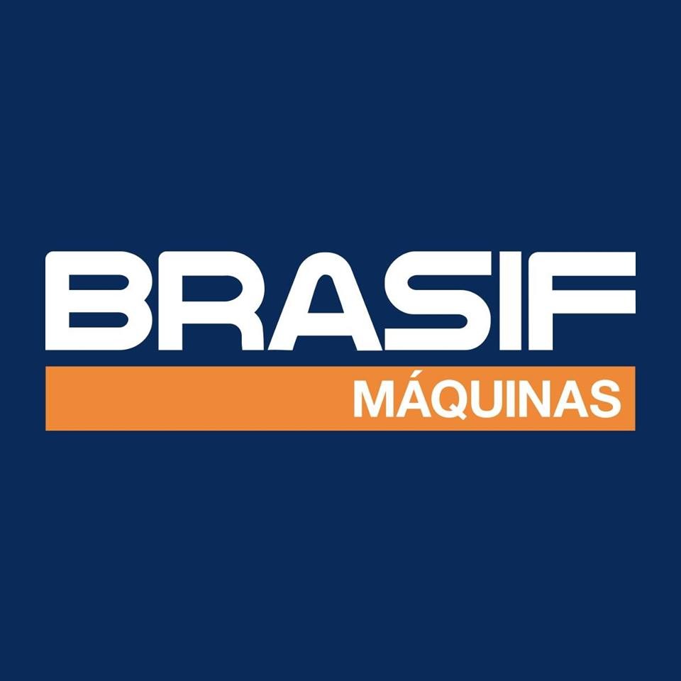 Logo de BRASIF MÁQUINAS