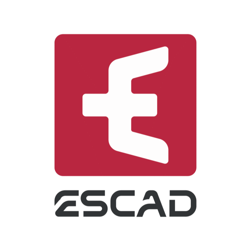 Logo de Escad
