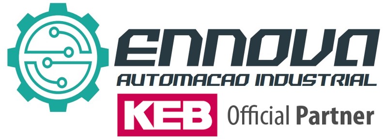 Logo de ENNOVA AUTOMACAO INDUSTRIAL LTDA