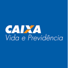 Logo de CAIXA Vida e Previdência