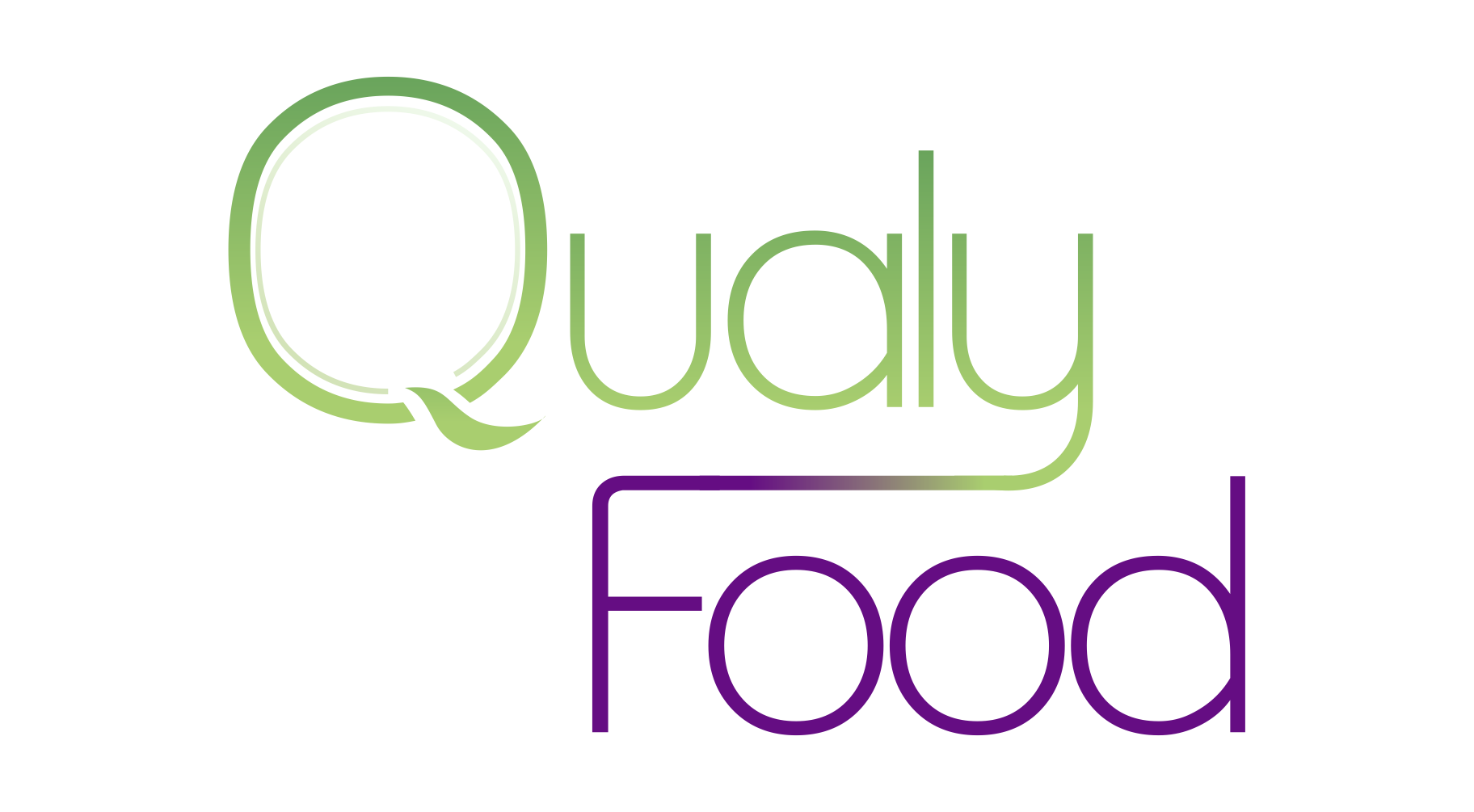 Logo de Qualy Food