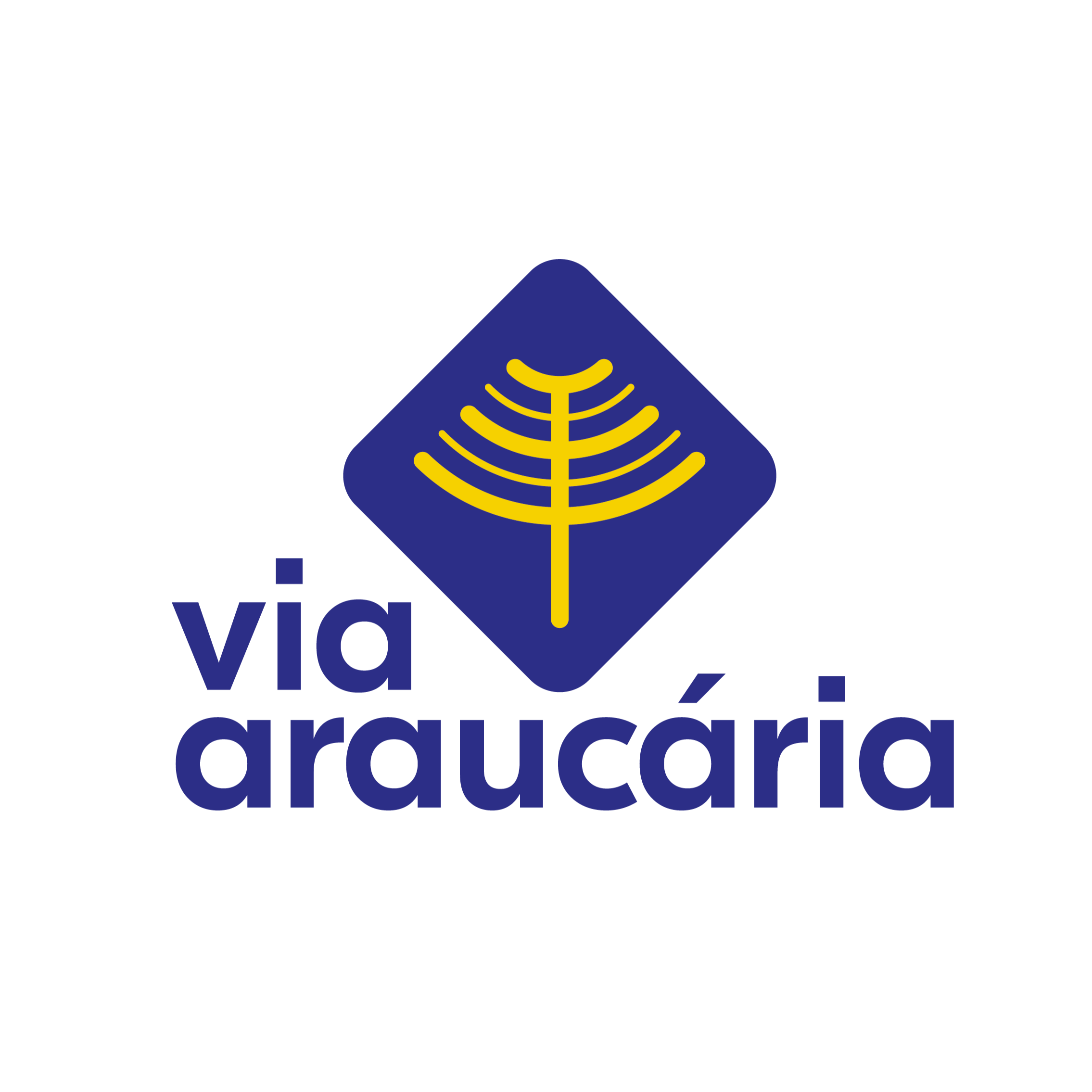 Logo de VIA ARAUCÁRIA