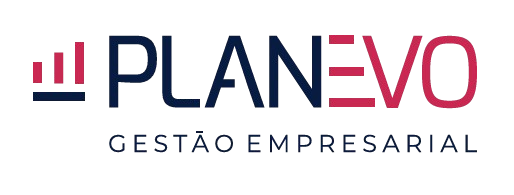 Logo de Planevo Gestão Empresarial