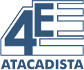 Logo de 4E EQUIPAMENTOS PARA CAMINHOES LTDA