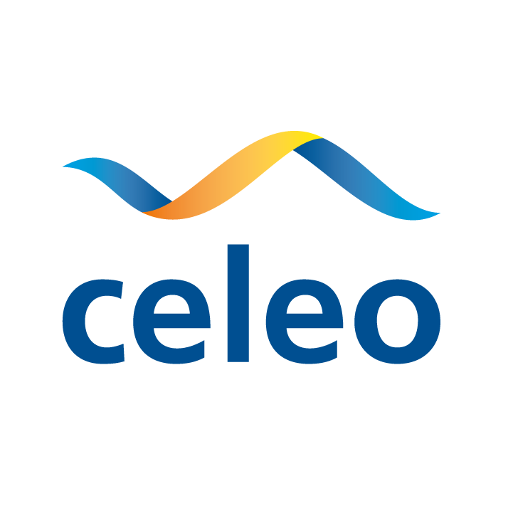 Logo de Celeo