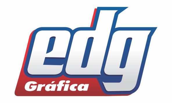 Logo de EDG EDITORA GRAFICA LTDA