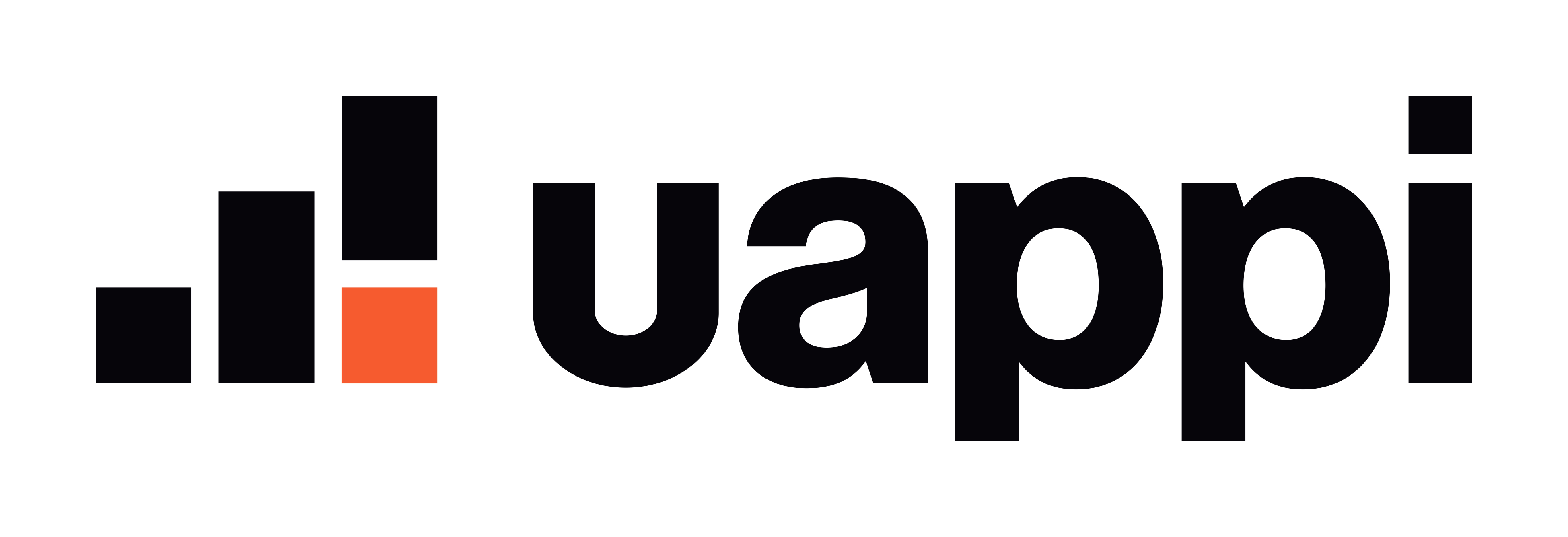 Logo de Uappi