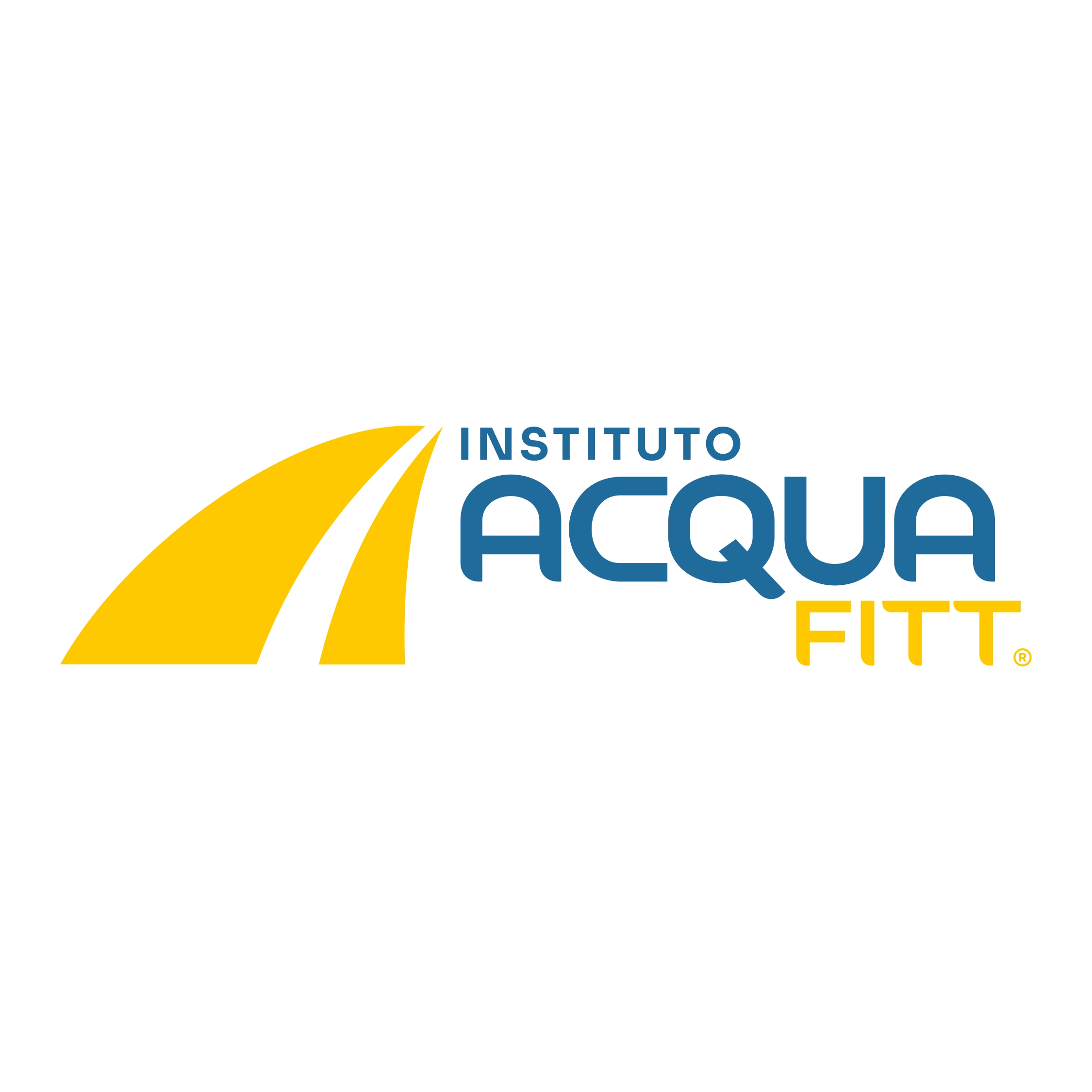 Logo de ACQUA FIT RECREACAO LTDA