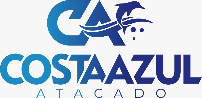 Logo de COSTA AZULARMAZENS E SERVIÇOS LTDA