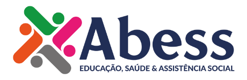 Logo de ASSOCIACAO BRASILEIRA DE EDUCACAO, SAUDE E ASSISTENCIA SOCIAL - ABESS