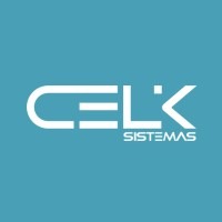 Logo de Celk Sistemas