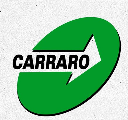 Logo de CARRARO ARMAZENS GERAIS LTDA