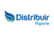 Logo de DISTRIBUIR HIGIENE LTDA