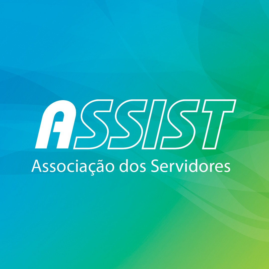 Logo de ASSIST - Associação dos Servidores Municipais, Estaduais e Federais RJ