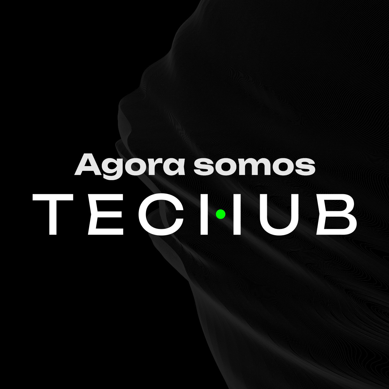 Logo de Techub