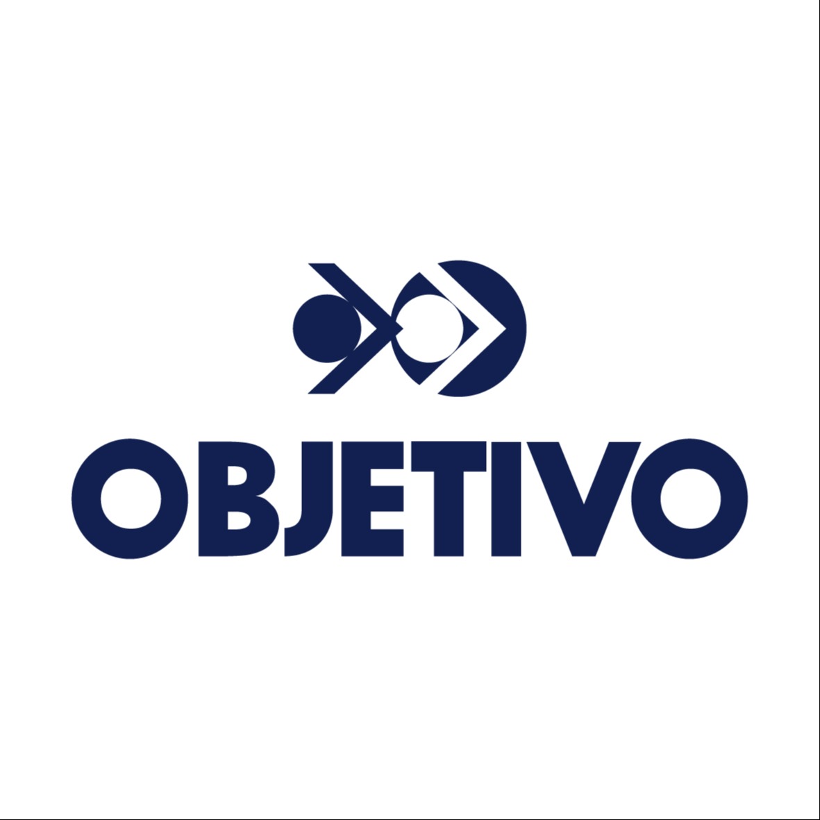 Logo de Centro Educacional Objetivo Baixada Santista