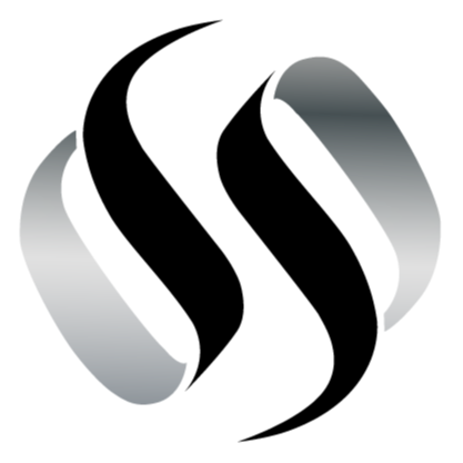 Logo de SYN