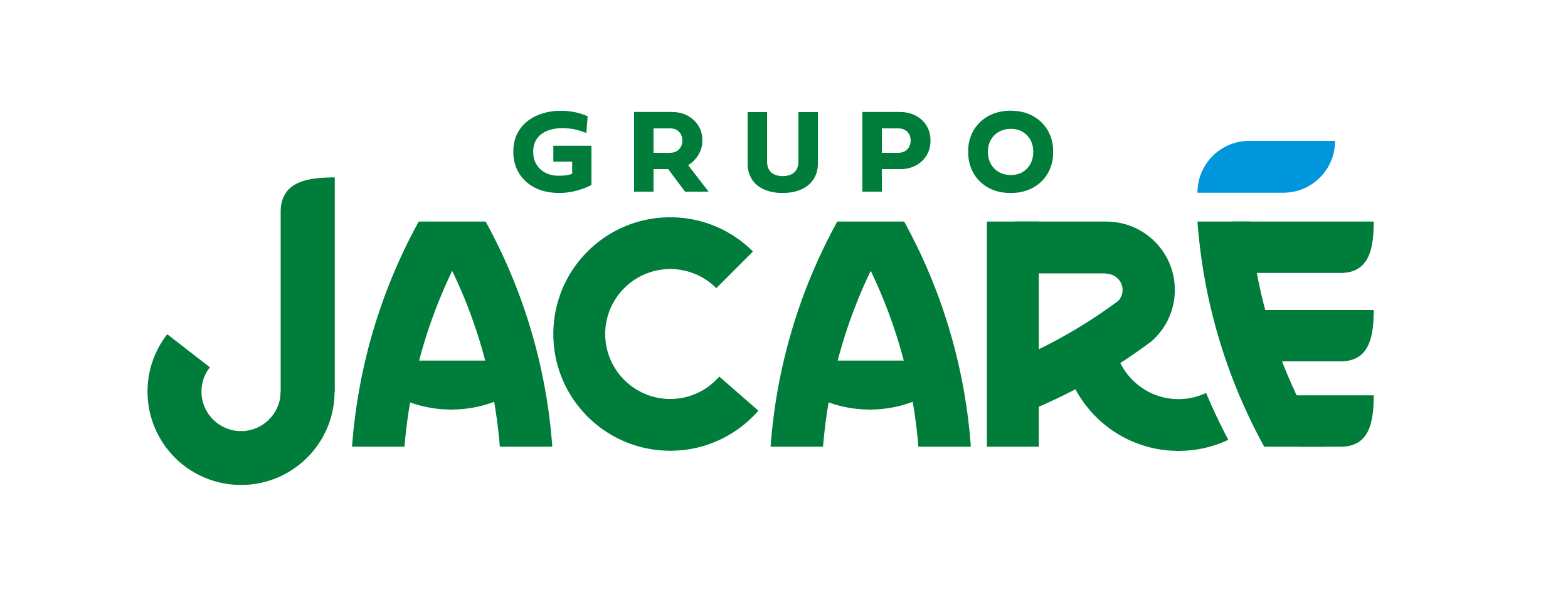 Logo de JACARE ATACADO E DISTRIBUIDORA LTDA