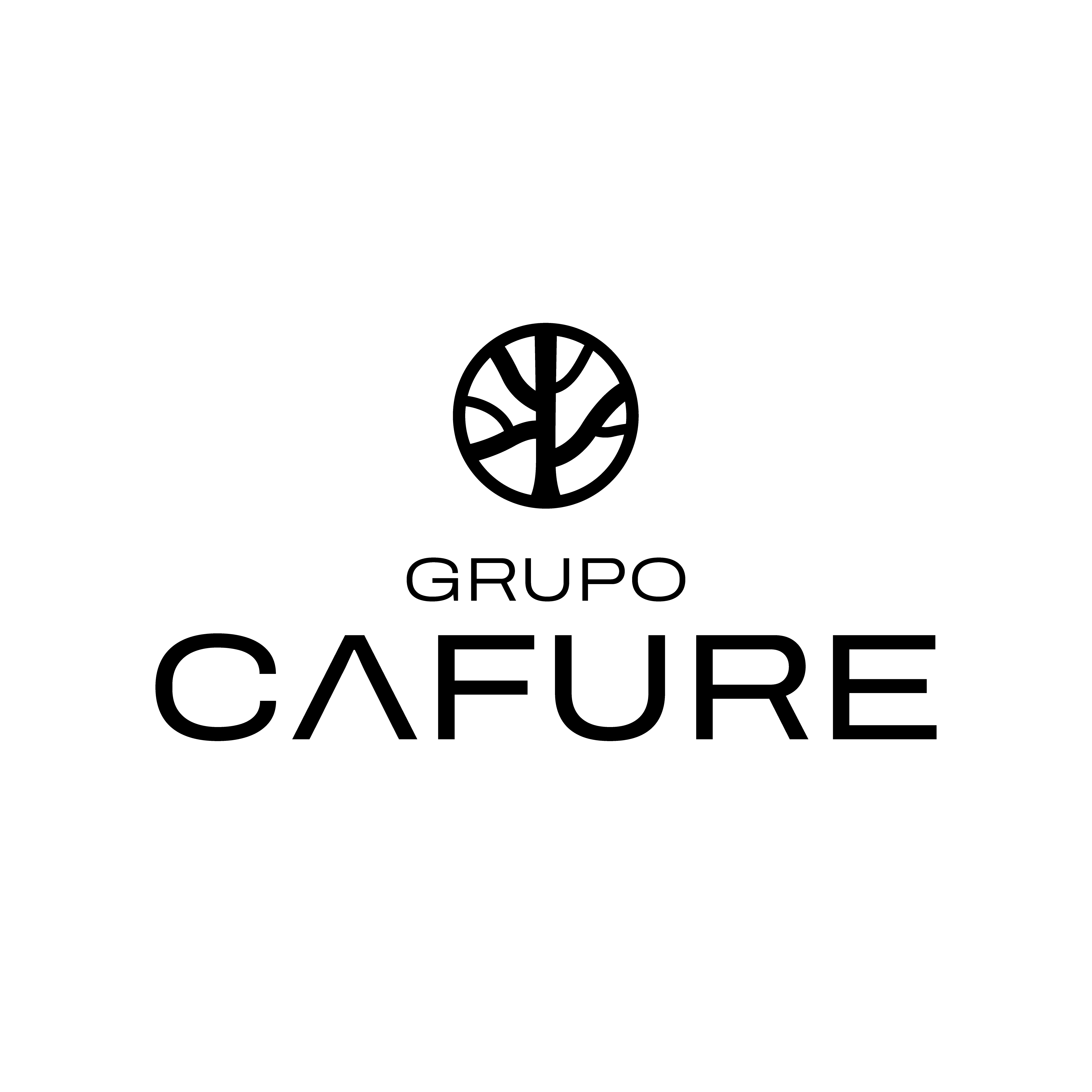 Logo de CAFURE AUTO POSTO LTDA