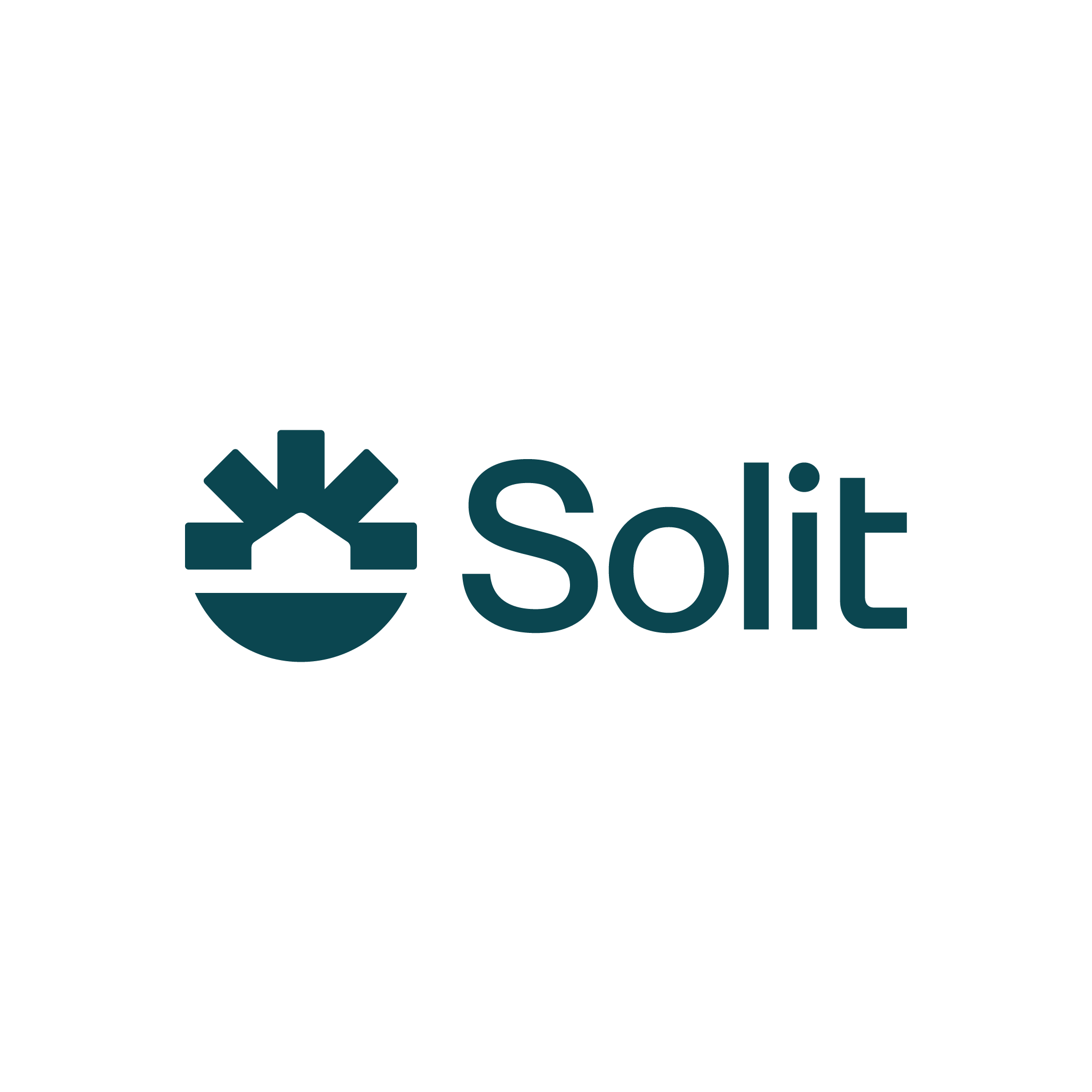 Logo de Solit Energia Solar