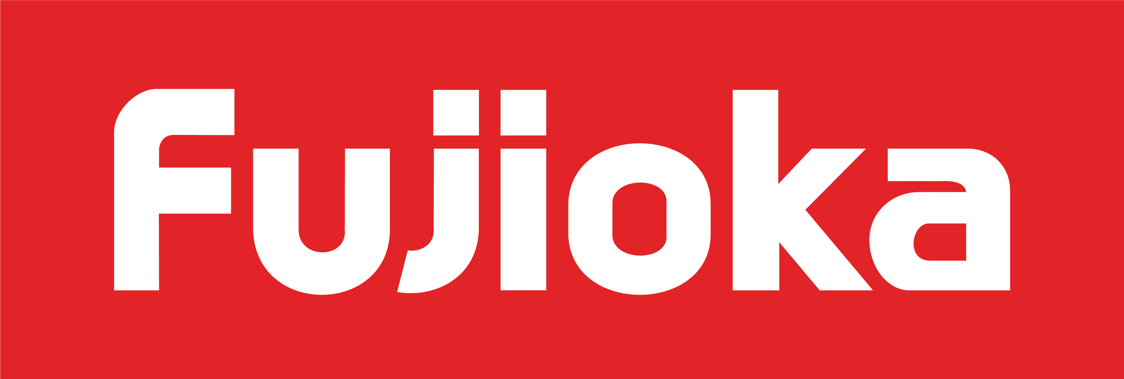 Logo de Fujioka