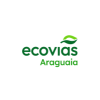 Logo de #VemserEcoviasAraguaia🍃