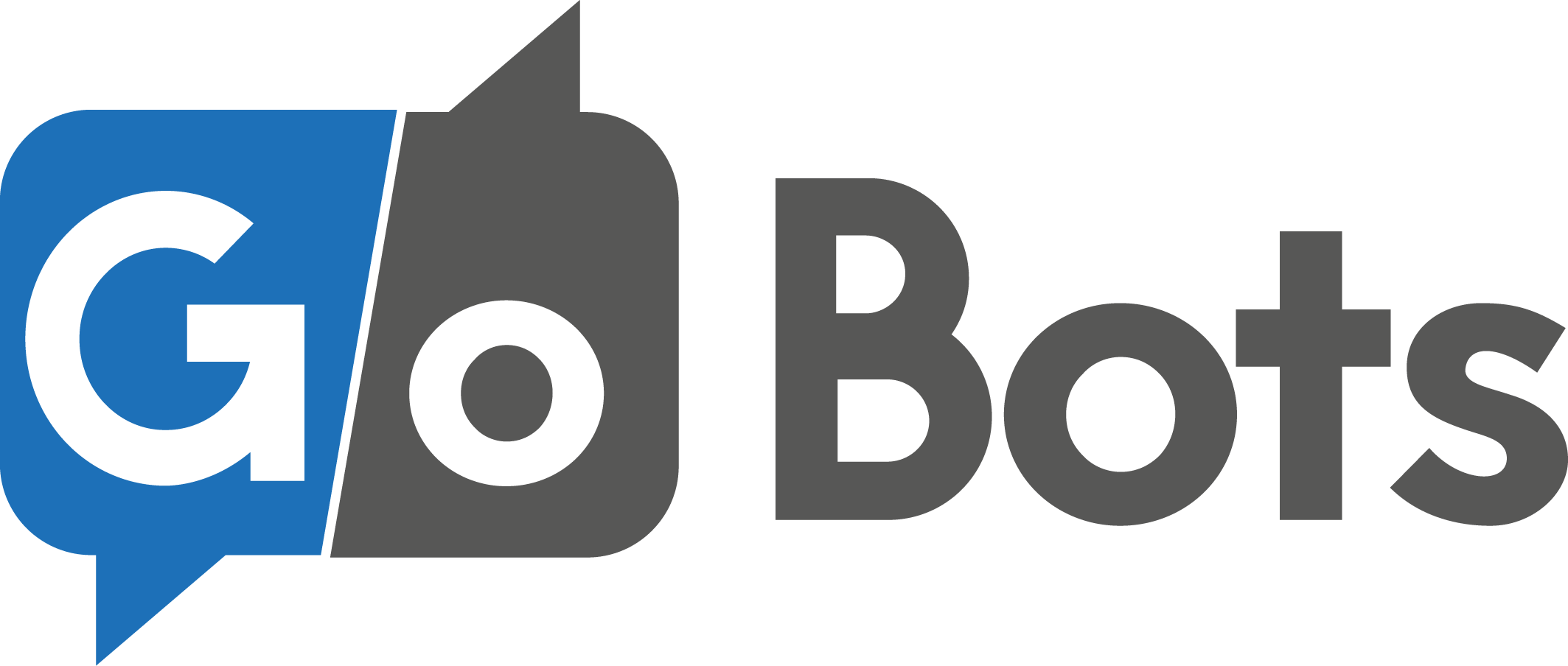 Logo de GOBOTS SOLUCOES INTELIGENTES LTDA