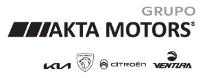 Logo de AKTA MOTORS DISTRIBUIDORA DE VEICULOS LTDA