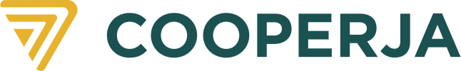 Logo de Cooperativa Agroindustrial Cooperja