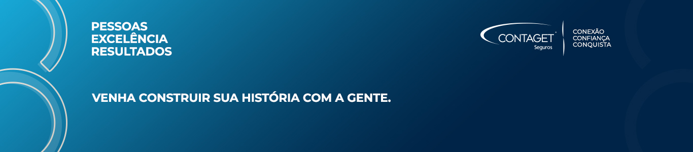 Logo de CONTAGET CORRETAGEM DE SEGUROS LTDA