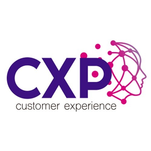Logo de CXP Brasil