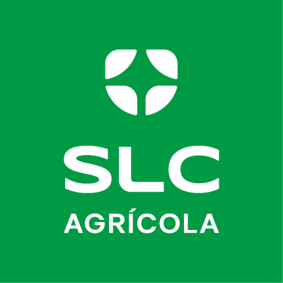 Logo de SLC Agrícola