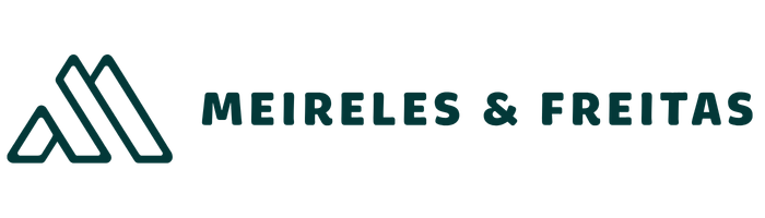 Logo de MEIRELES E FREITAS SERVICOS ESPECIALIZADOS LTDA