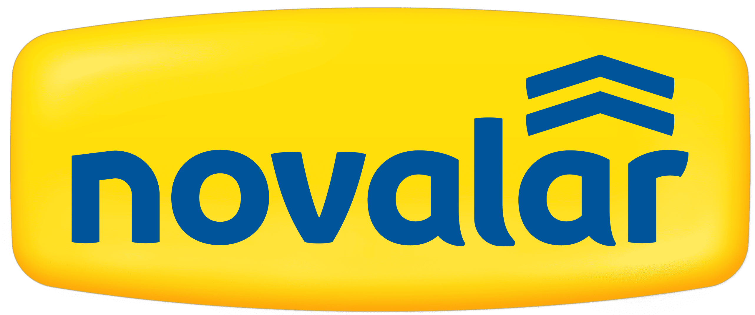 Logo de Novalar Eletrodomesticos