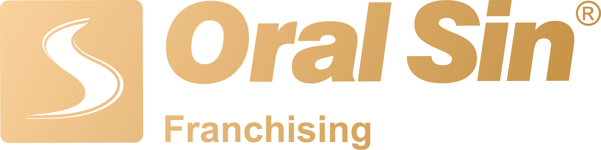 Logo de ORAL SIN