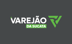 Logo de VAREJAO DA SUCATA LTDA