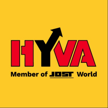 Logo de HYVA DO BRASIL